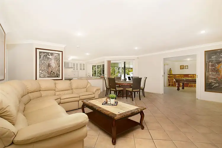 Fifth view of Homely house listing, 46-48 Gavin Way, Cornubia QLD 4130