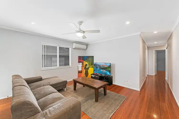 Second view of Homely house listing, 15 Joalah Cr, Ferny Hills QLD 4055