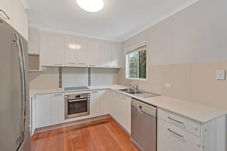 Fourth view of Homely house listing, 15 Joalah Cr, Ferny Hills QLD 4055