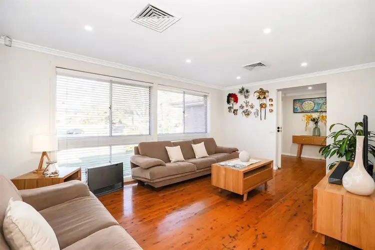 Second view of Homely house listing, 11 Culya Street, Marayong NSW 2148