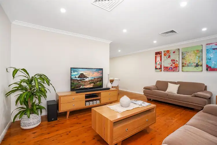 Third view of Homely house listing, 11 Culya Street, Marayong NSW 2148