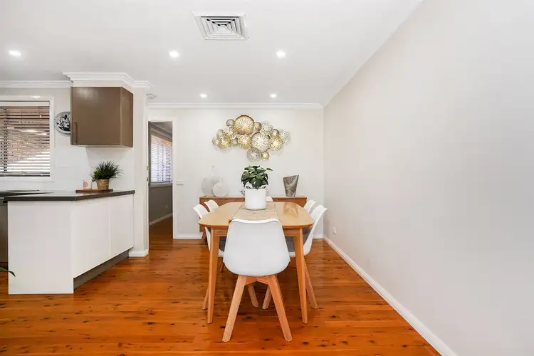 Fourth view of Homely house listing, 11 Culya Street, Marayong NSW 2148
