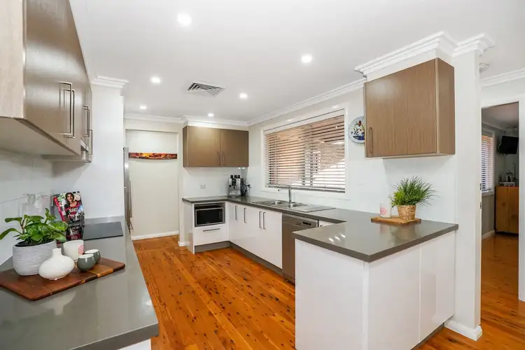 Fifth view of Homely house listing, 11 Culya Street, Marayong NSW 2148