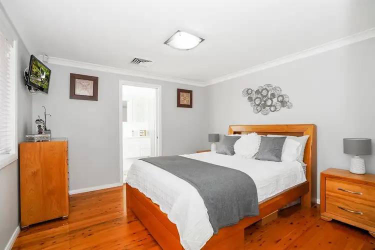 Sixth view of Homely house listing, 11 Culya Street, Marayong NSW 2148