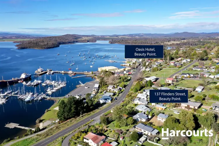 137-139 Flinders Street, Beauty Point TAS 7270