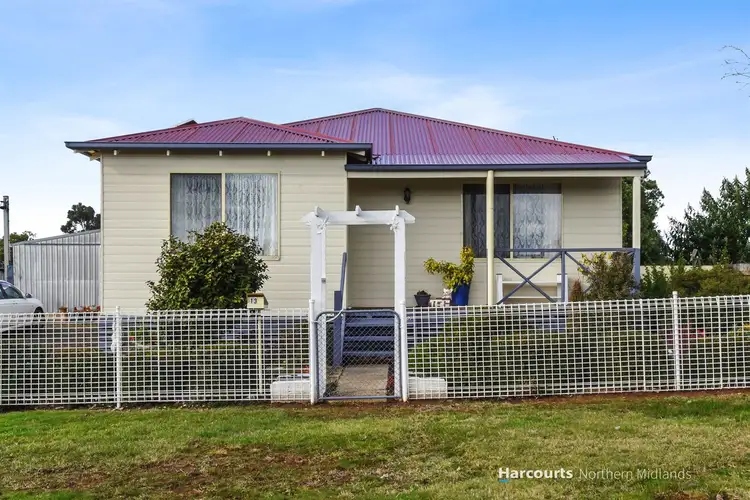Main view of Homely house listing, 13 Forster Street, Campbell Town TAS 7210