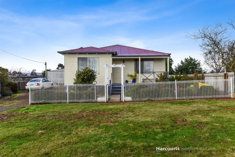 Second view of Homely house listing, 13 Forster Street, Campbell Town TAS 7210