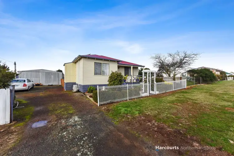 Third view of Homely house listing, 13 Forster Street, Campbell Town TAS 7210