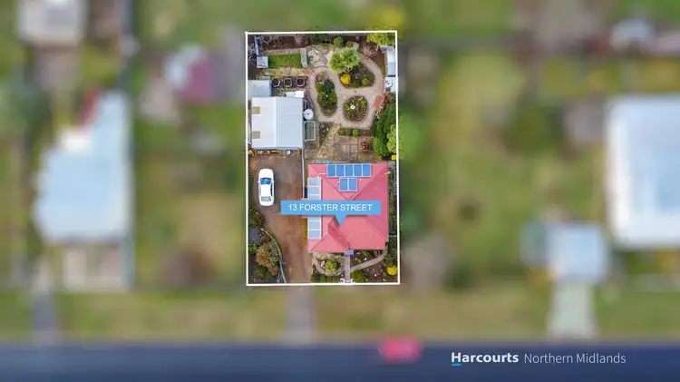 Fourth view of Homely house listing, 13 Forster Street, Campbell Town TAS 7210