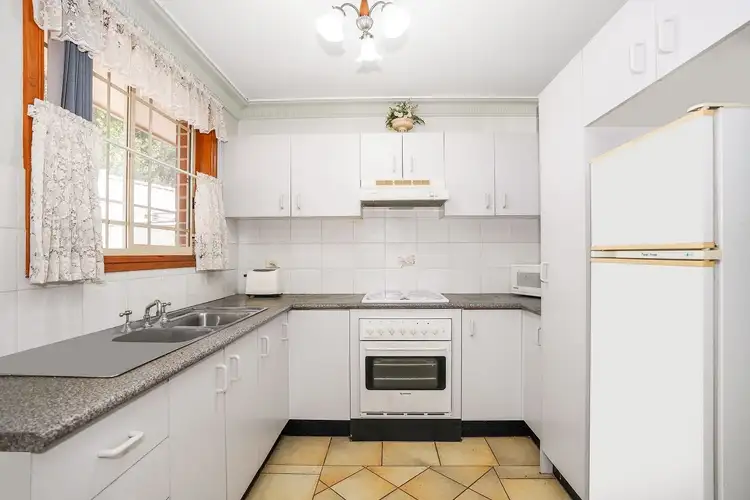 Fourth view of Homely villa listing, 6/23 Stapleton Street, Wentworthville NSW 2145
