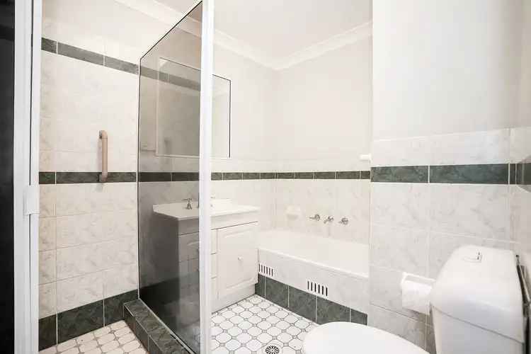 Sixth view of Homely villa listing, 6/23 Stapleton Street, Wentworthville NSW 2145