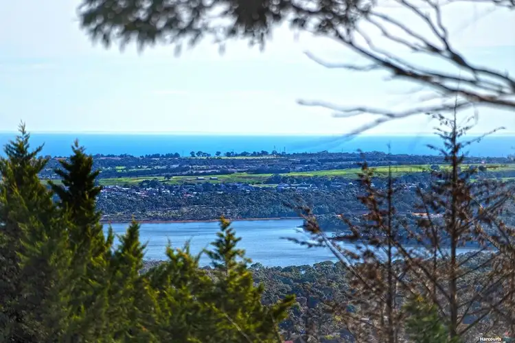 Second view of Homely house listing, 13 Charlson Rise, Happy Valley SA 5159