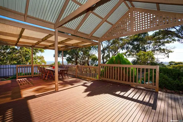 Third view of Homely house listing, 13 Charlson Rise, Happy Valley SA 5159