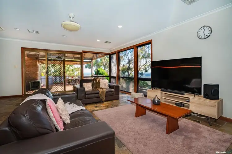 Fourth view of Homely house listing, 13 Charlson Rise, Happy Valley SA 5159