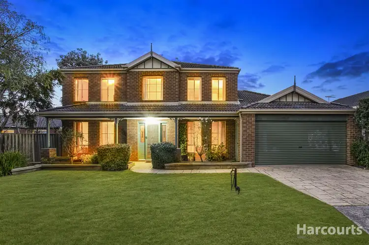5 Nottingham Street, Narre Warren South VIC 3805