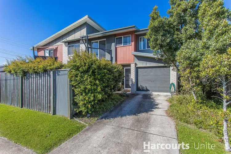 Main view of Homely townhouse listing, 4/28 Boardman Road, Kippa-ring QLD 4021
