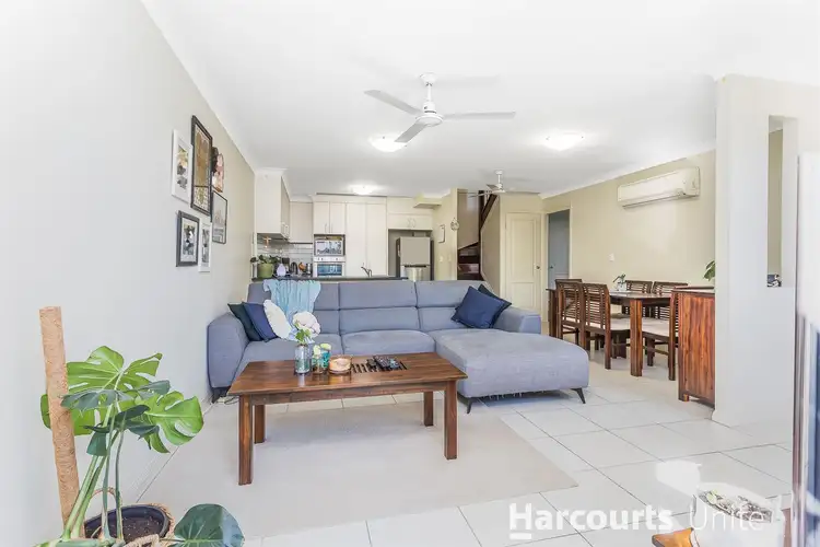 Second view of Homely townhouse listing, 4/28 Boardman Road, Kippa-ring QLD 4021