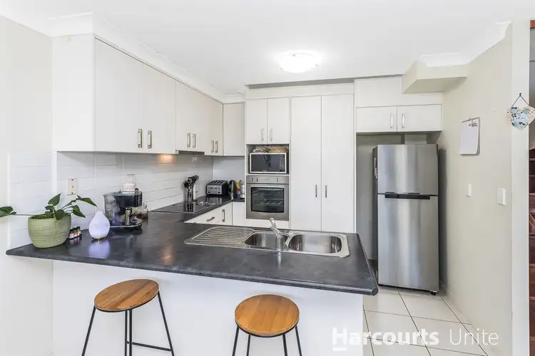 Fifth view of Homely townhouse listing, 4/28 Boardman Road, Kippa-ring QLD 4021