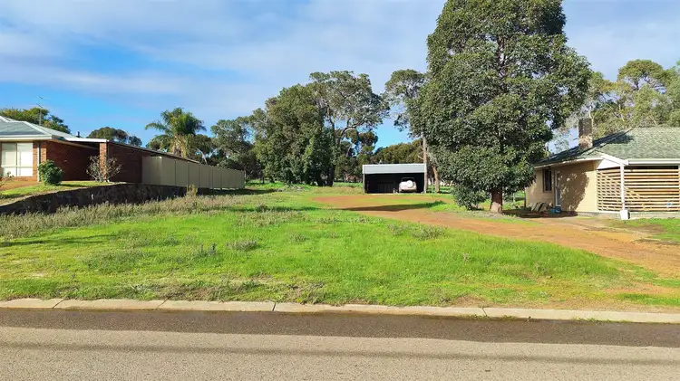 Main view of Homely land listing, 9 Old Mooliabeenee Road, Gingin WA 6503