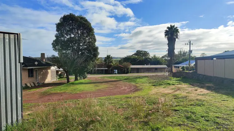 Third view of Homely land listing, 9 Old Mooliabeenee Road, Gingin WA 6503