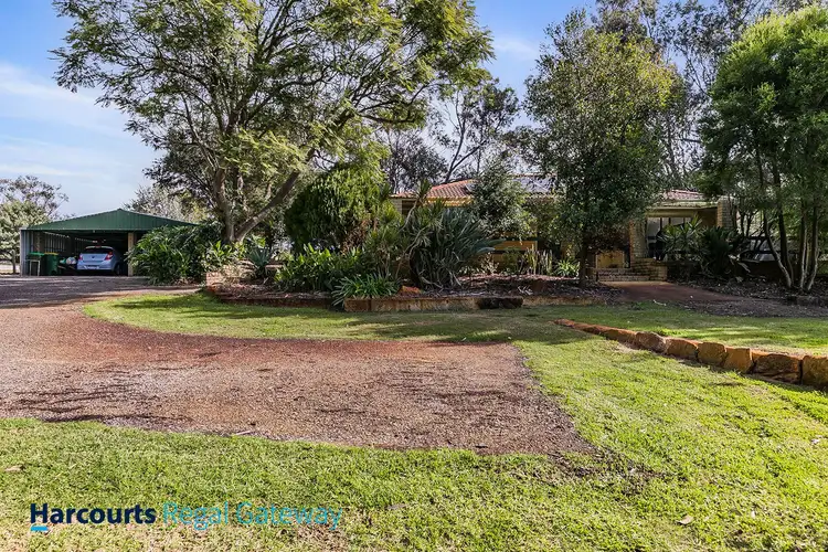 Fifth view of Homely house listing, 267 Doghill Road, Baldivis WA 6171
