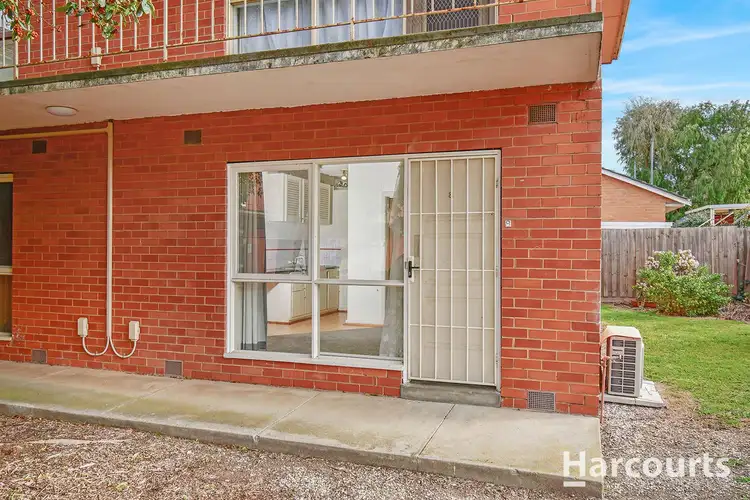 Main view of Homely apartment listing, 8/36 Bowmore Road, Noble Park VIC 3174