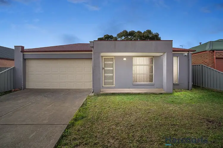 Main view of Homely house listing, 71 McNulty Drive, Wendouree VIC 3355