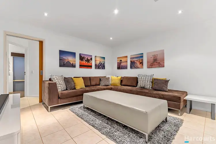 Second view of Homely house listing, 4 Grecian Lane, Currambine WA 6028
