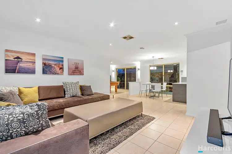 Third view of Homely house listing, 4 Grecian Lane, Currambine WA 6028