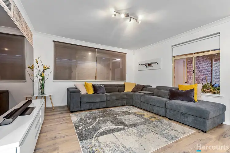 Seventh view of Homely house listing, 4 Grecian Lane, Currambine WA 6028