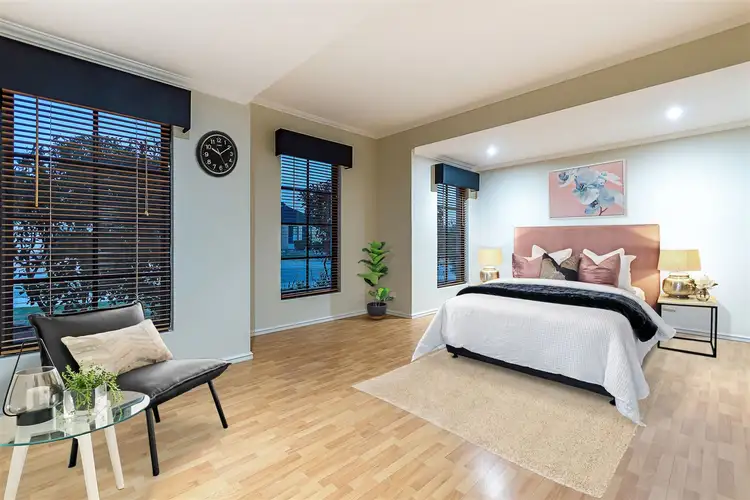 Third view of Homely house listing, 16 De Crillon Way, Currambine WA 6028