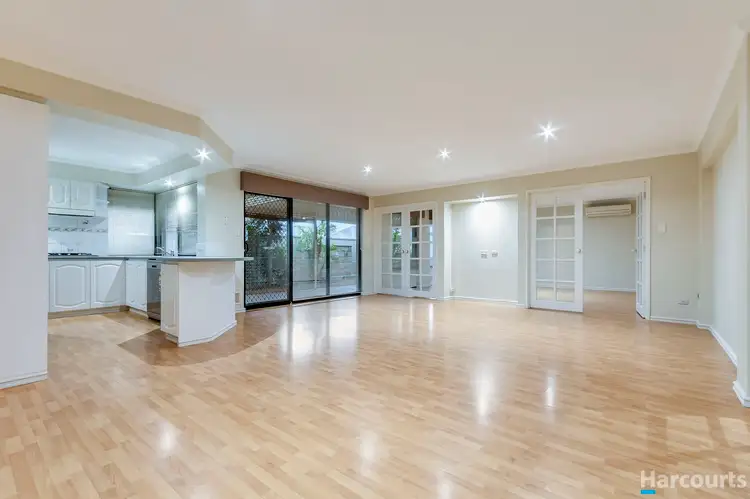 Fourth view of Homely house listing, 16 De Crillon Way, Currambine WA 6028