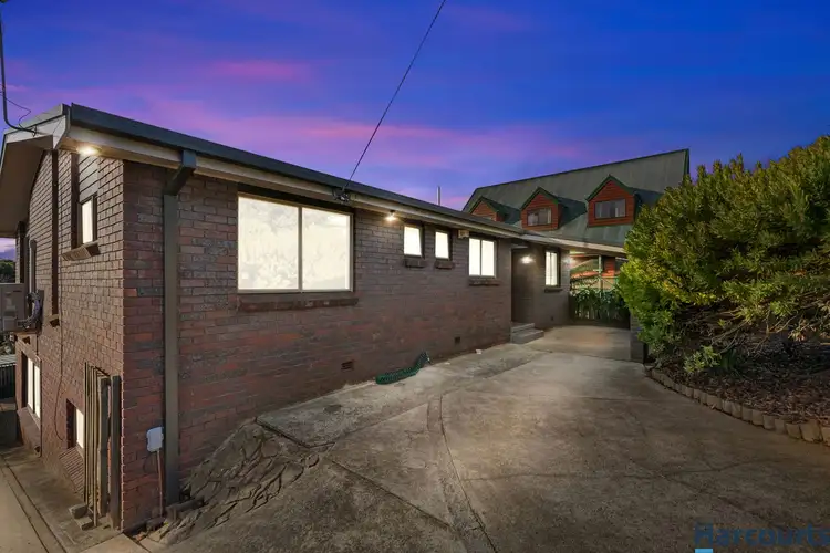Main view of Homely house listing, 87 Bel-Air Crescent, East Devonport TAS 7310