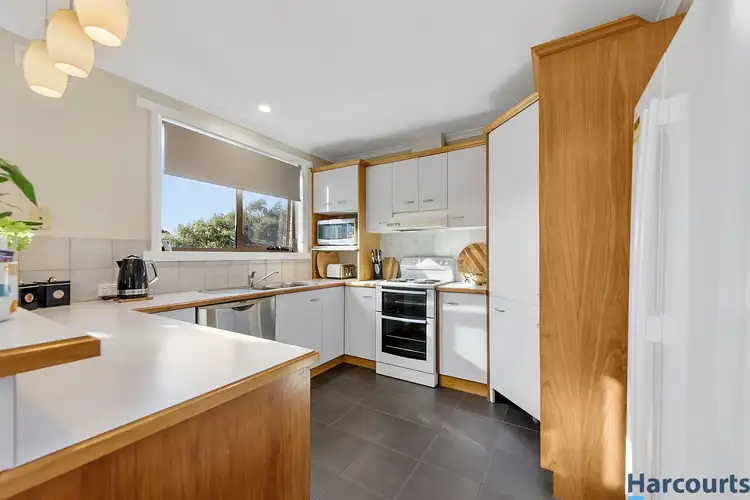 Second view of Homely house listing, 87 Bel-Air Crescent, East Devonport TAS 7310