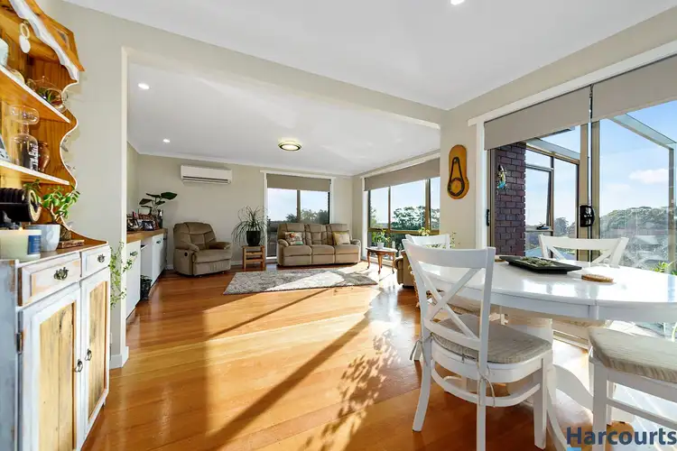 Third view of Homely house listing, 87 Bel-Air Crescent, East Devonport TAS 7310