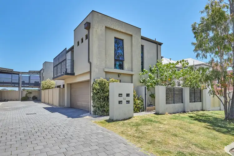 1/56 Spinnaker Heights, Yangebup WA 6164