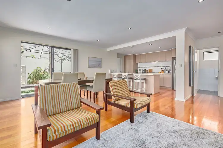 Fourth view of Homely house listing, 1/56 Spinnaker Heights, Yangebup WA 6164