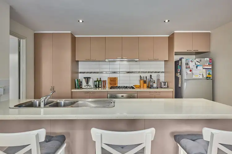 Sixth view of Homely house listing, 1/56 Spinnaker Heights, Yangebup WA 6164