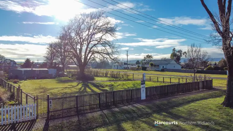 Second view of Homely land listing, 17 High Street, Ross TAS 7209