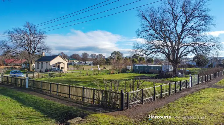 Fourth view of Homely land listing, 17 High Street, Ross TAS 7209
