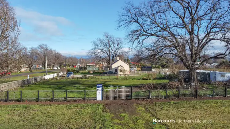 Fifth view of Homely land listing, 17 High Street, Ross TAS 7209
