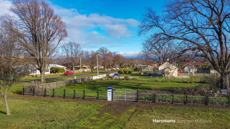Sixth view of Homely land listing, 17 High Street, Ross TAS 7209