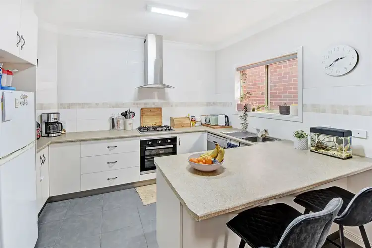 Second view of Homely townhouse listing, 15 High Street, Horsham VIC 3400