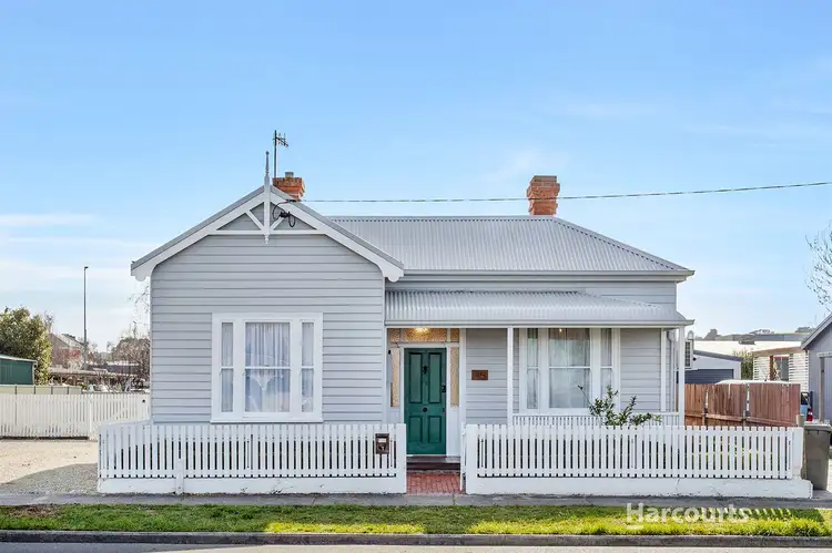 45 Dodgin Street, Wynyard TAS 7325