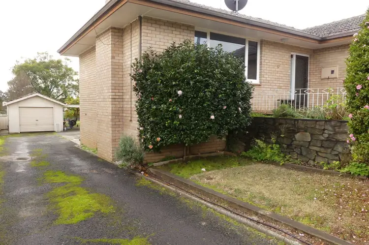 Second view of Homely house listing, 12 Seaton Villa Road, Manjimup WA 6258