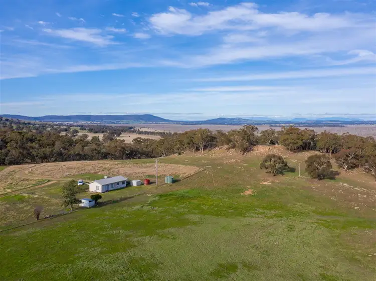 Main view of Homely rural property listing, 51 McGann Hill Road, Chesney Vale VIC 3725