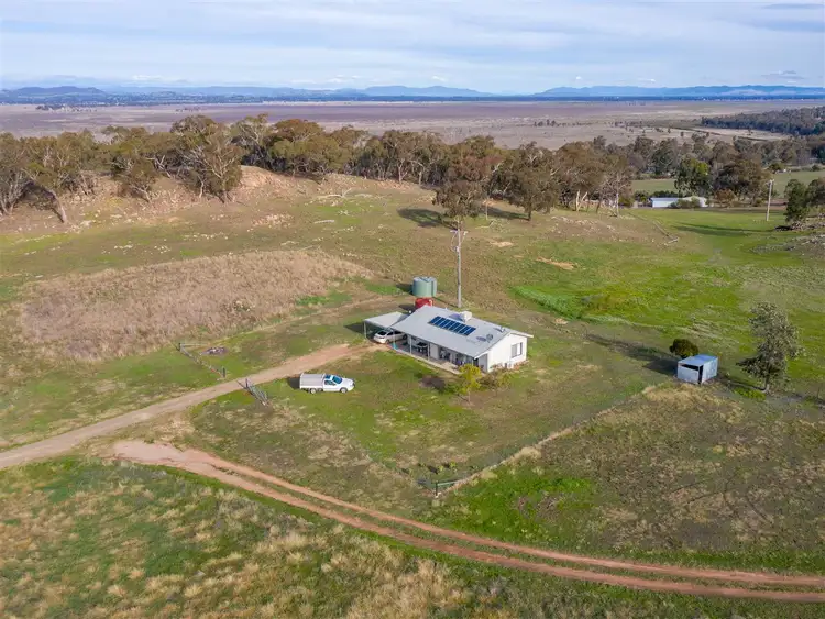 Second view of Homely rural property listing, 51 McGann Hill Road, Chesney Vale VIC 3725