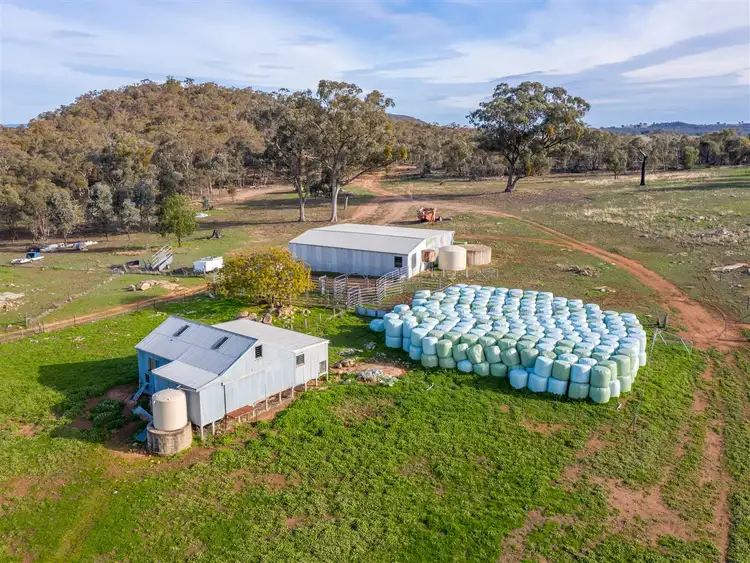Third view of Homely rural property listing, 51 McGann Hill Road, Chesney Vale VIC 3725