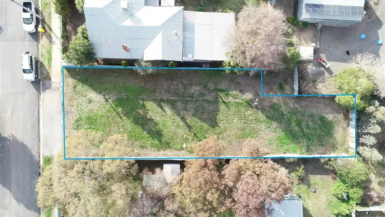 Third view of Homely land listing, 49 Duncan Street, Murtoa VIC 3390
