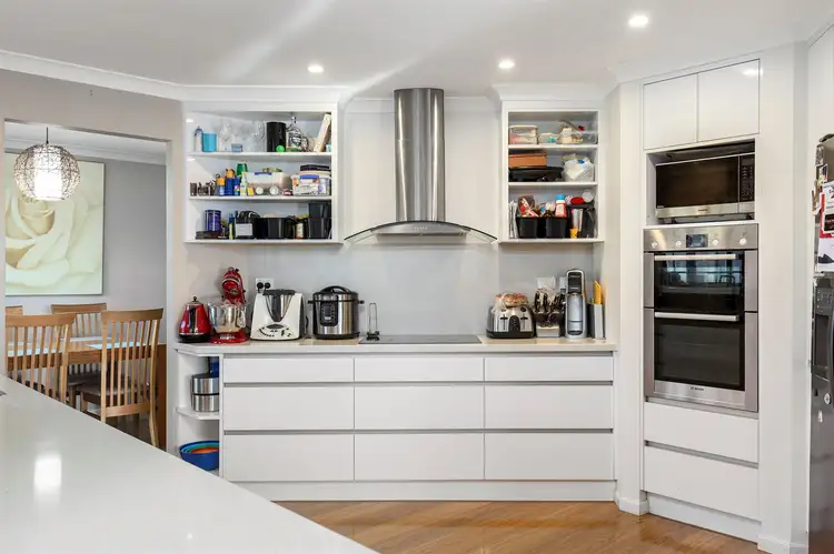 Third view of Homely house listing, 3 Kerby Court, Prospect Vale TAS 7250